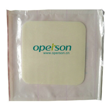 Foam Wound Dressing with Ce Approved